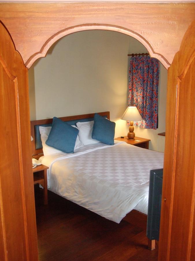 Strawberry Hill & Restaurant 2* Bedugul (Bali)