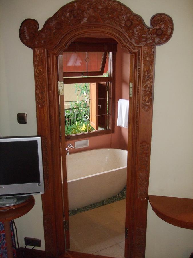 Strawberry Hill & Restaurant 2* Bedugul (Bali)