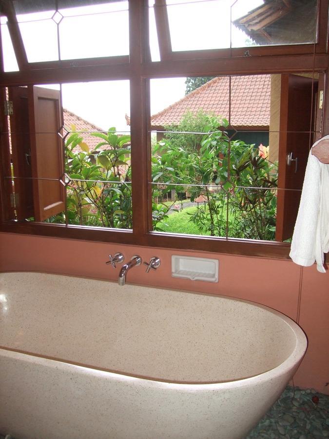Ferienpark Strawberry Hill Hotel&restaurant Bedugul (Bali)