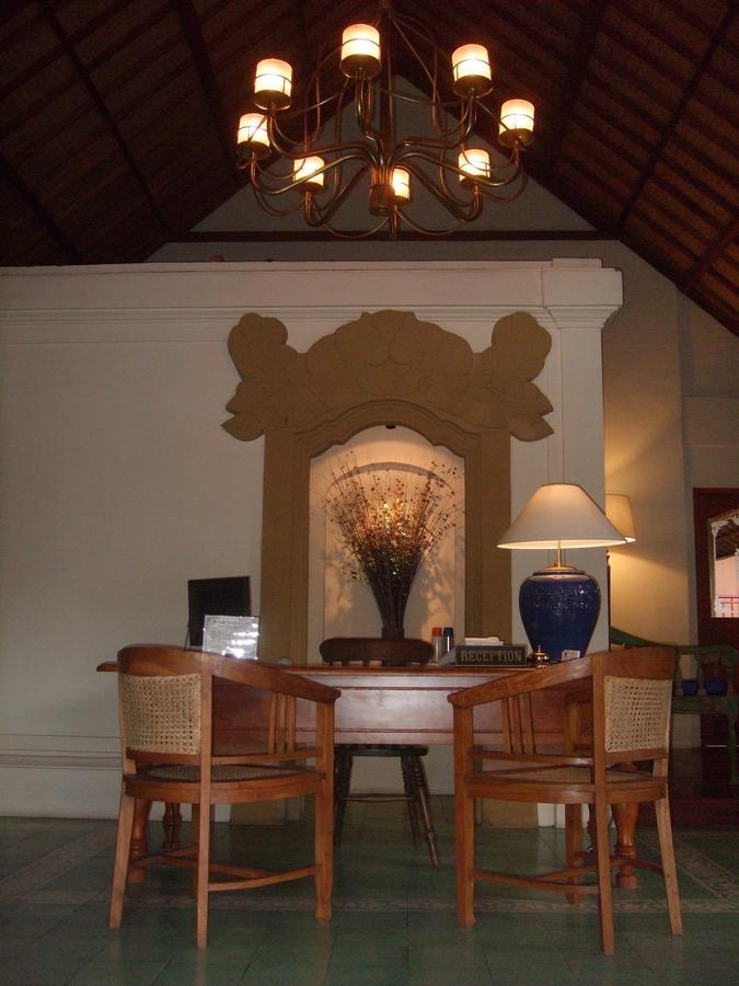 Strawberry Hill Hotel&restaurant Bedugul (Bali)