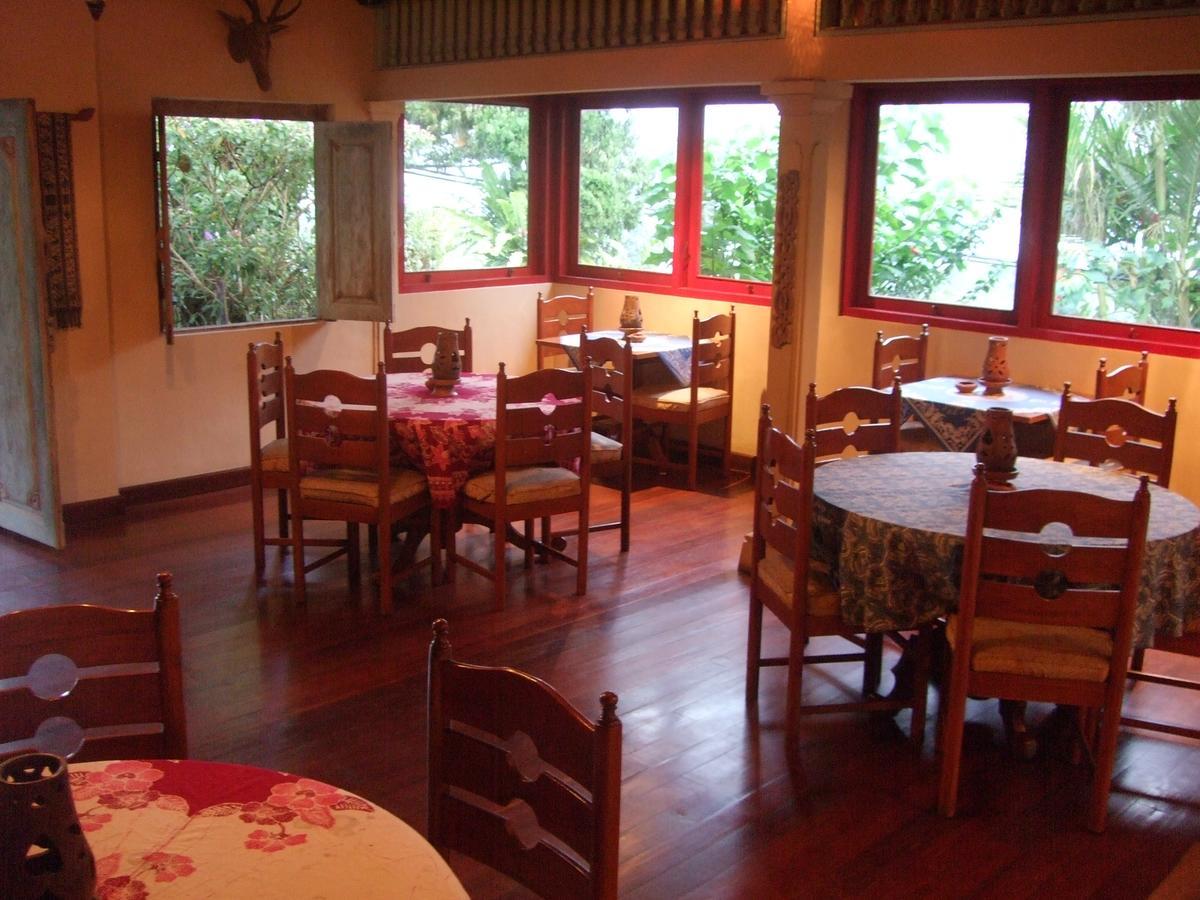 Ferienpark Strawberry Hill Hotel&restaurant