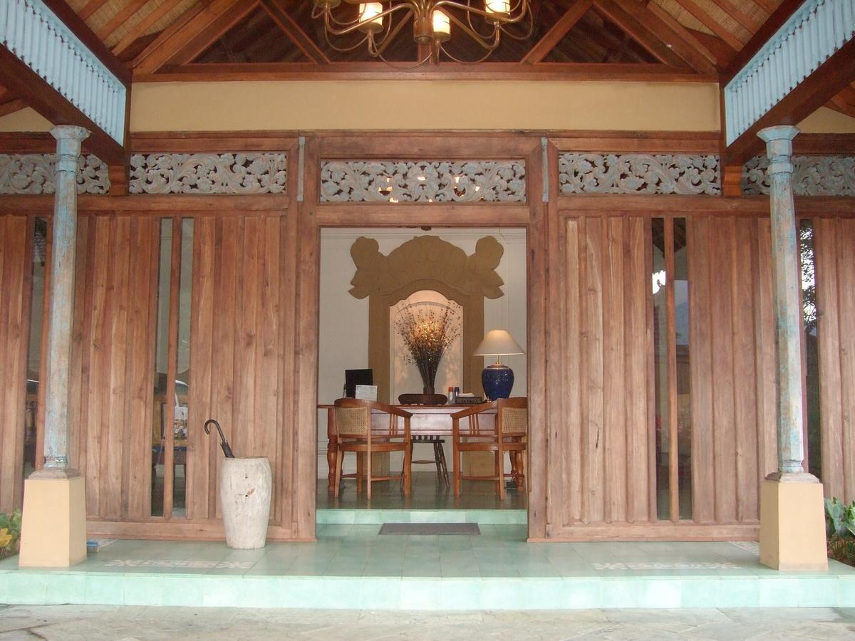 Strawberry Hill Hotel&restaurant Bedugul (Bali)