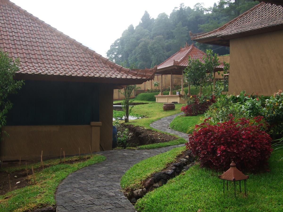 Ferienpark Strawberry Hill Hotel&restaurant