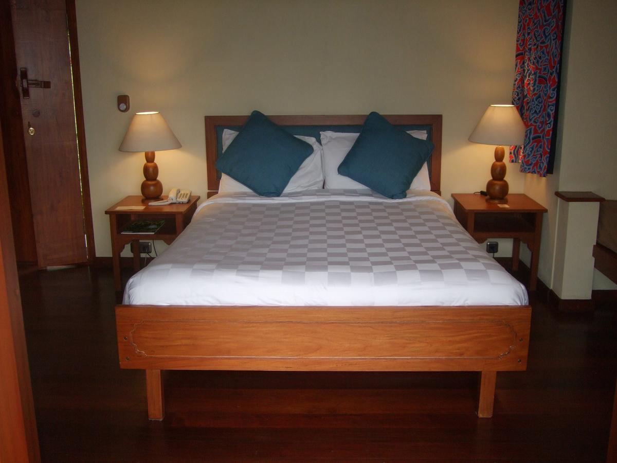 Strawberry Hill Hotel&restaurant Ferienpark 2*