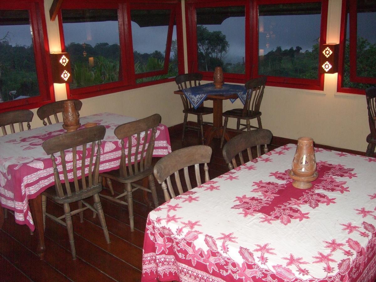 Strawberry Hill Hotel&restaurant 2*
